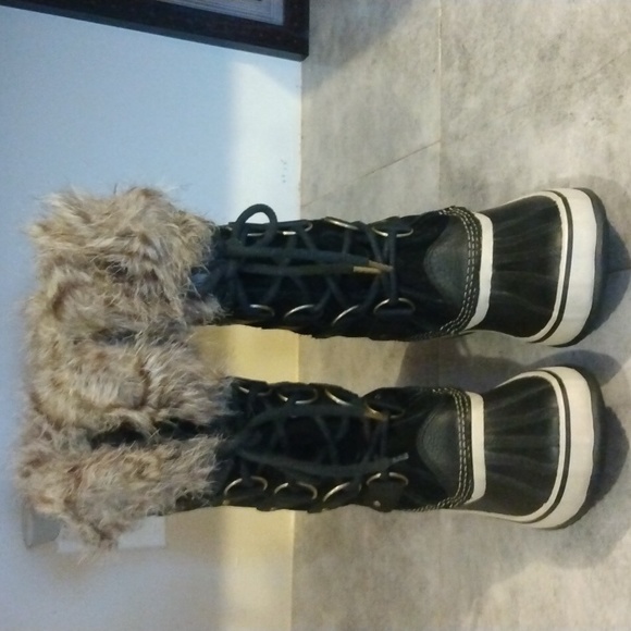 SOREL WATERPROOF - Picture 2 of 14